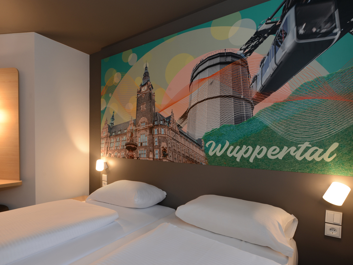 Photo - ibis budget Wuppertal Oberbarmen