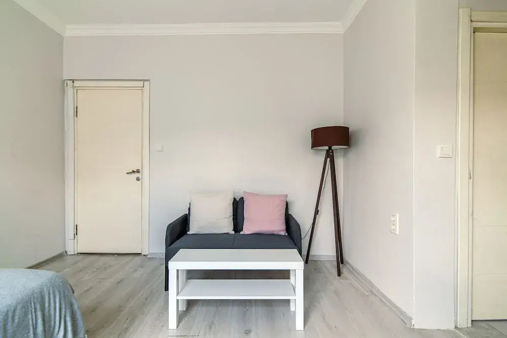 Foto - Şişli Suites - Room23