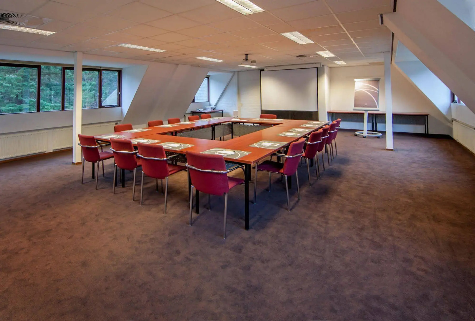 Foto - Hotel Landgoed Zonheuvel