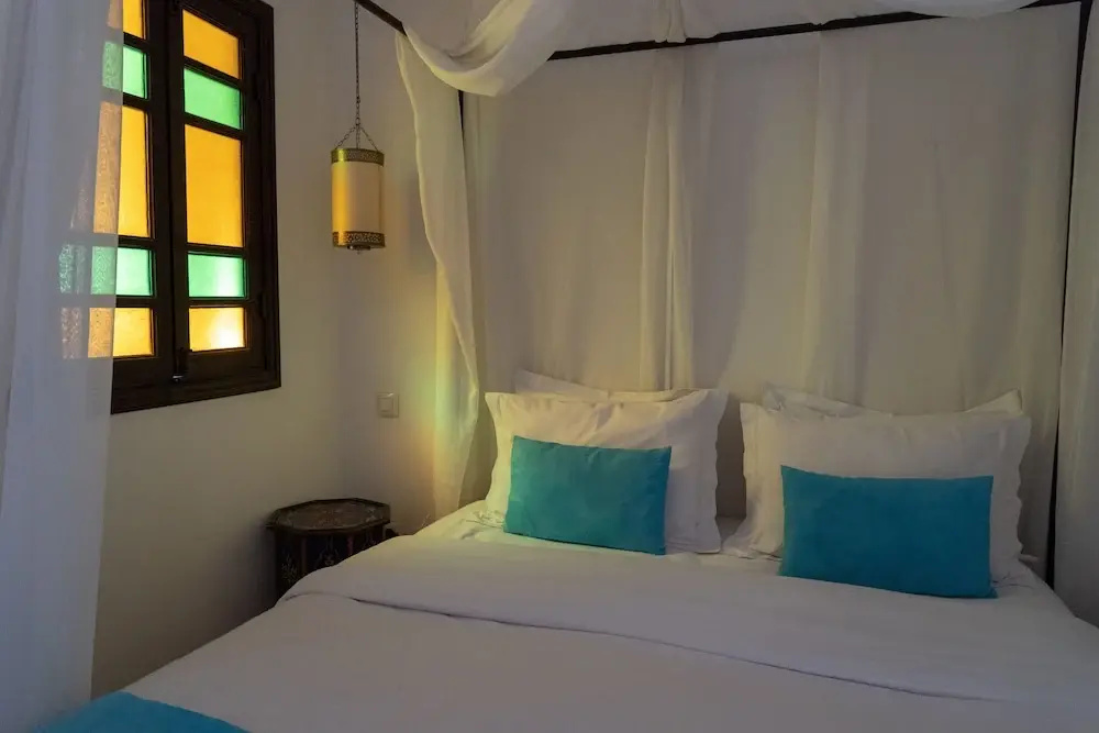 Photo - Riad 22 - L'Etoile d'Orient