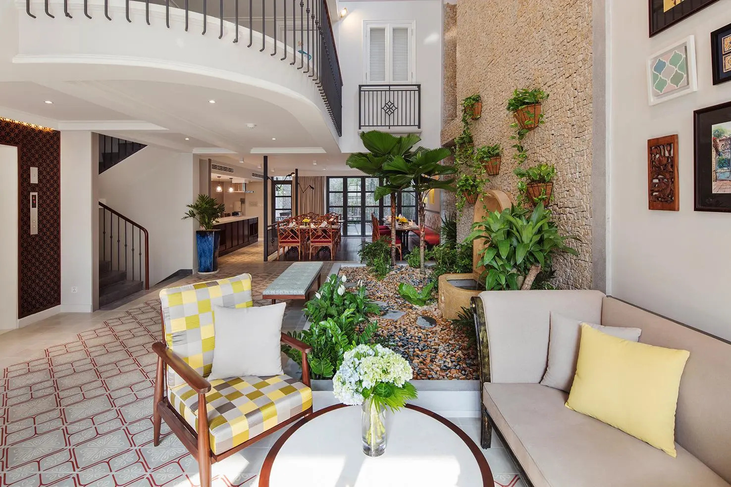 Photo - Maison De Camille Boutique Hotel