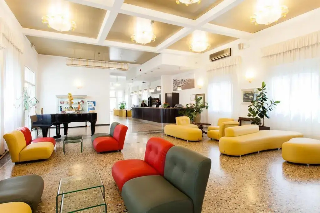 Foto - Hotel Marina