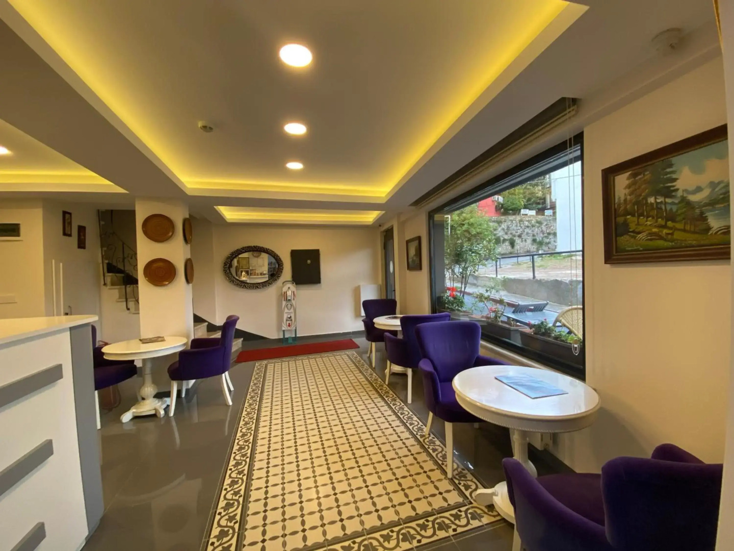 Foto - Spinel Hotel - Old City