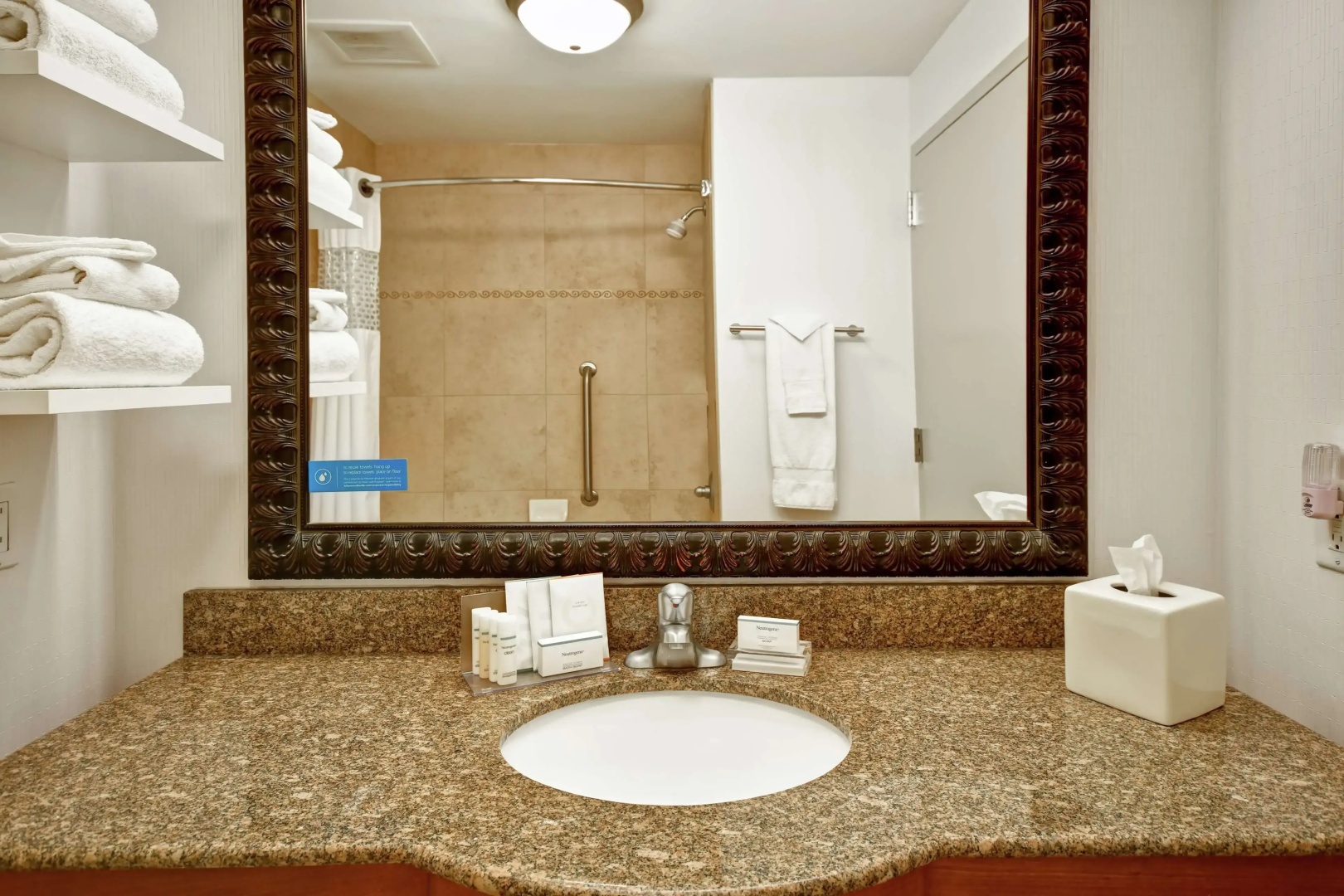 Foto - Hampton Inn & Suites Salt Lake City-West Jordan