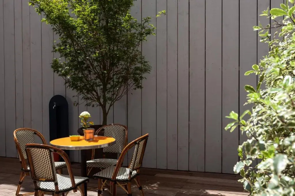 Photo - Hôtel Vic Eiffel