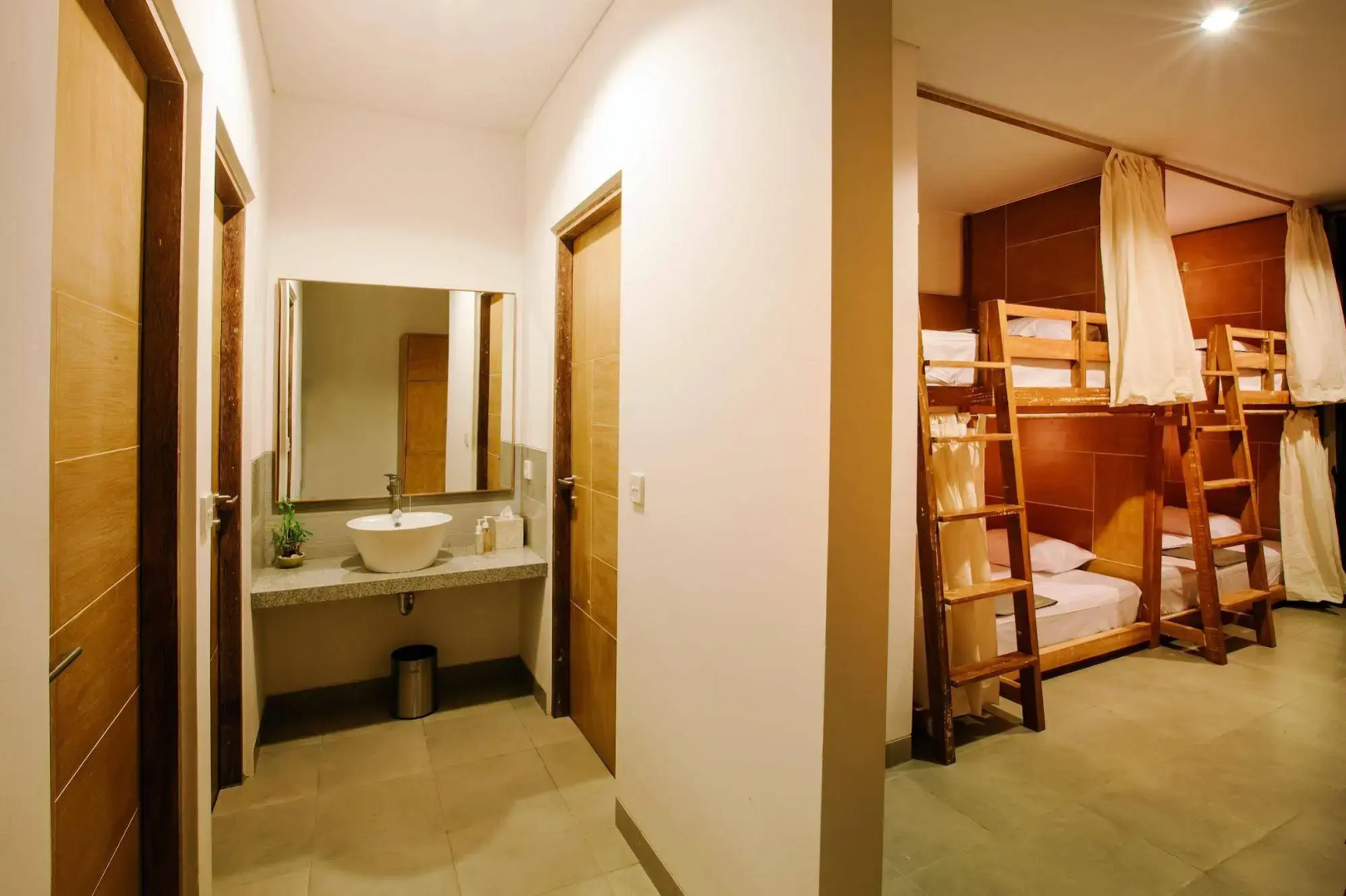 Foto - Lokal Bali Hostel