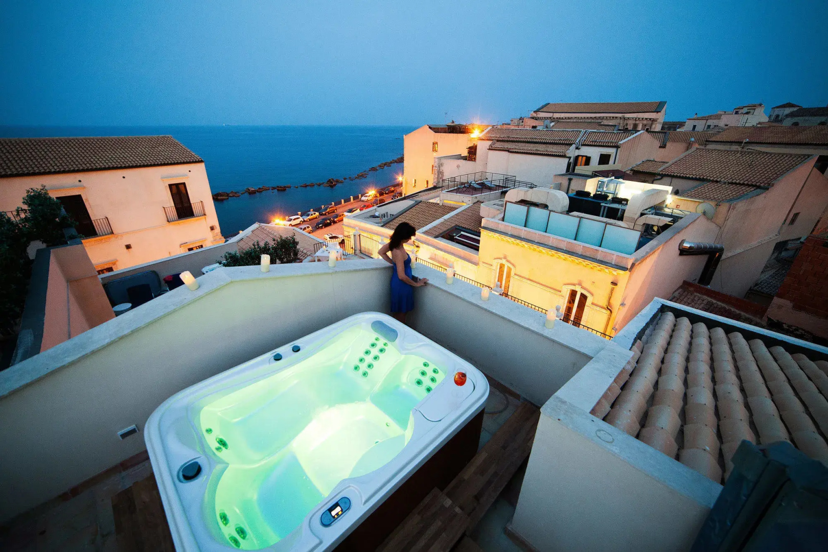 Photo - Algila' Ortigia Charme Hotel