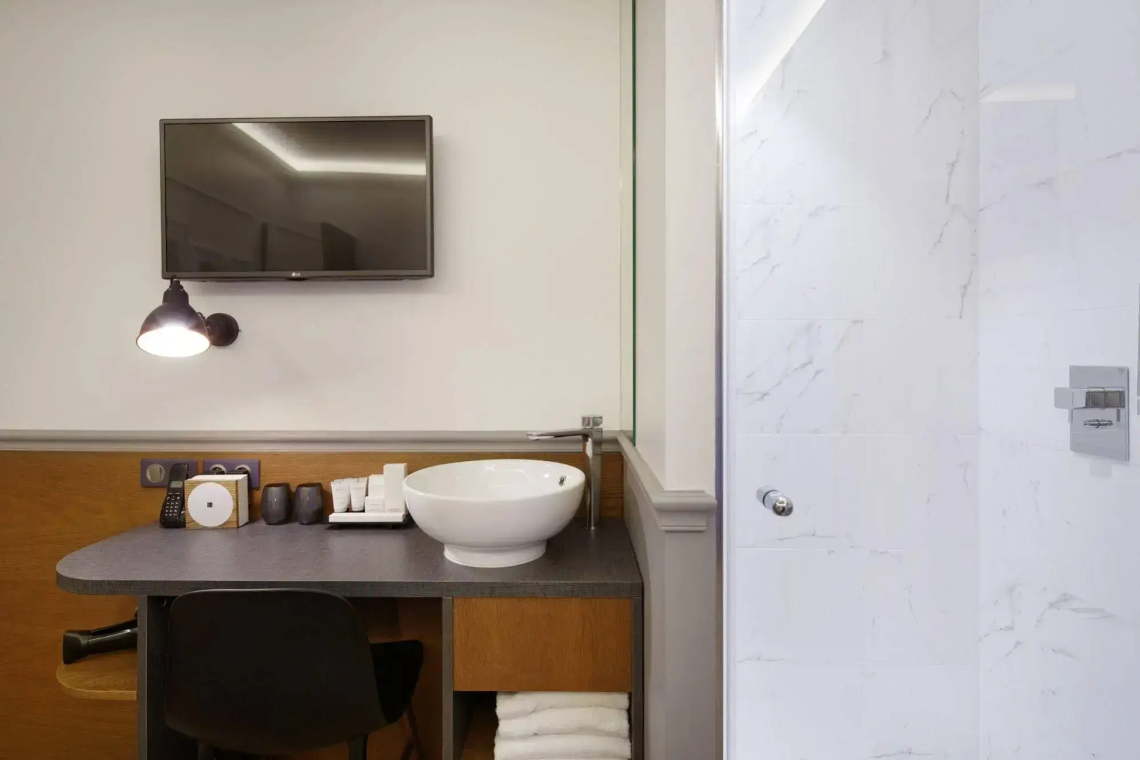 Foto - Hotel Petit Lafayette