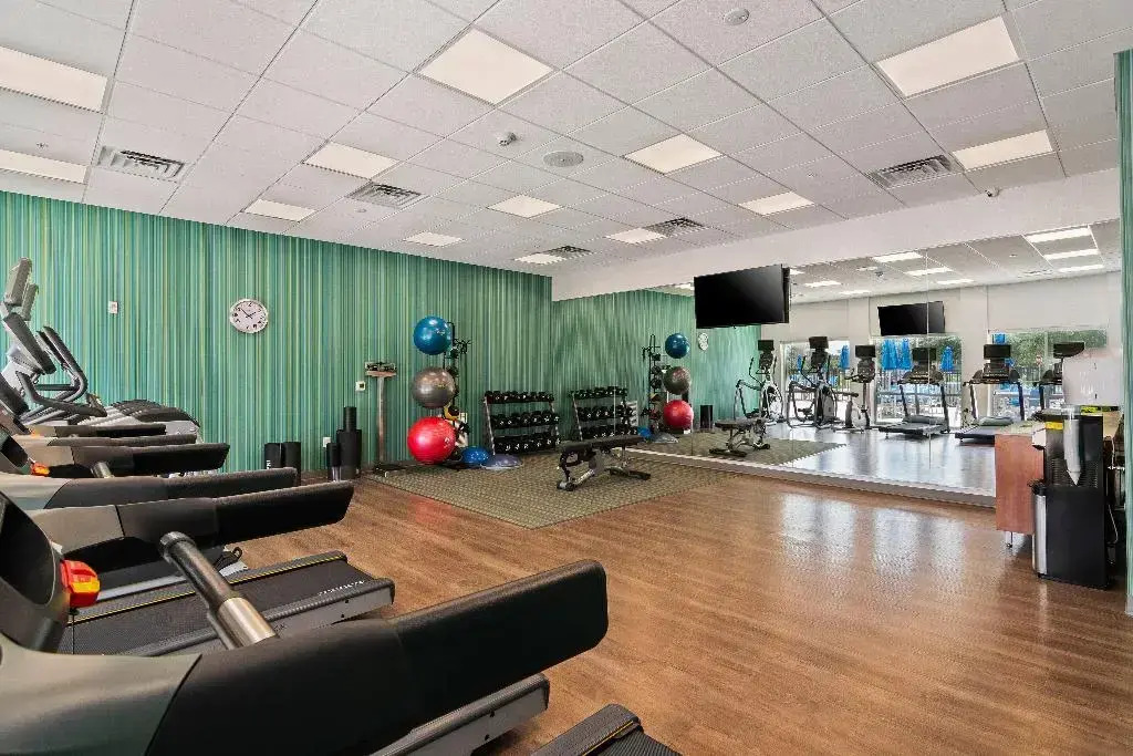 Photo - Crowne Plaza Orlando - Lake Buena Vista by IHG