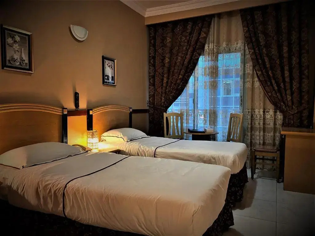 Photo - Palette San Marino Hotel