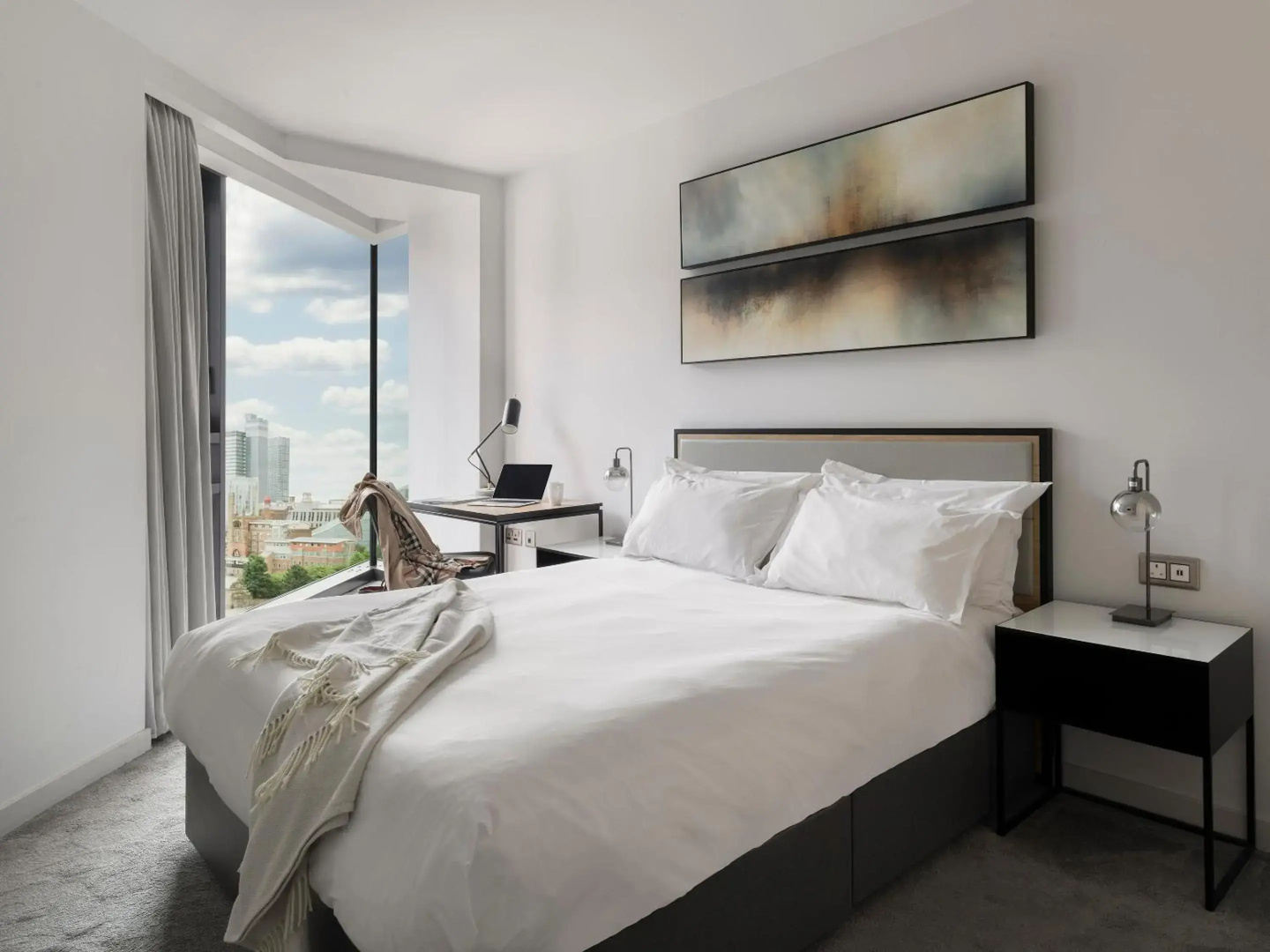 Foto - CitySuites Aparthotel