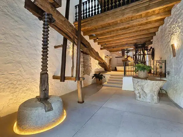 Foto - Finca Ratxó member of Meliá Collection
