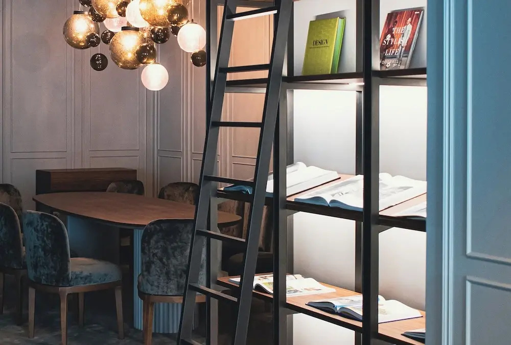 Foto - Hotel Royal Prague