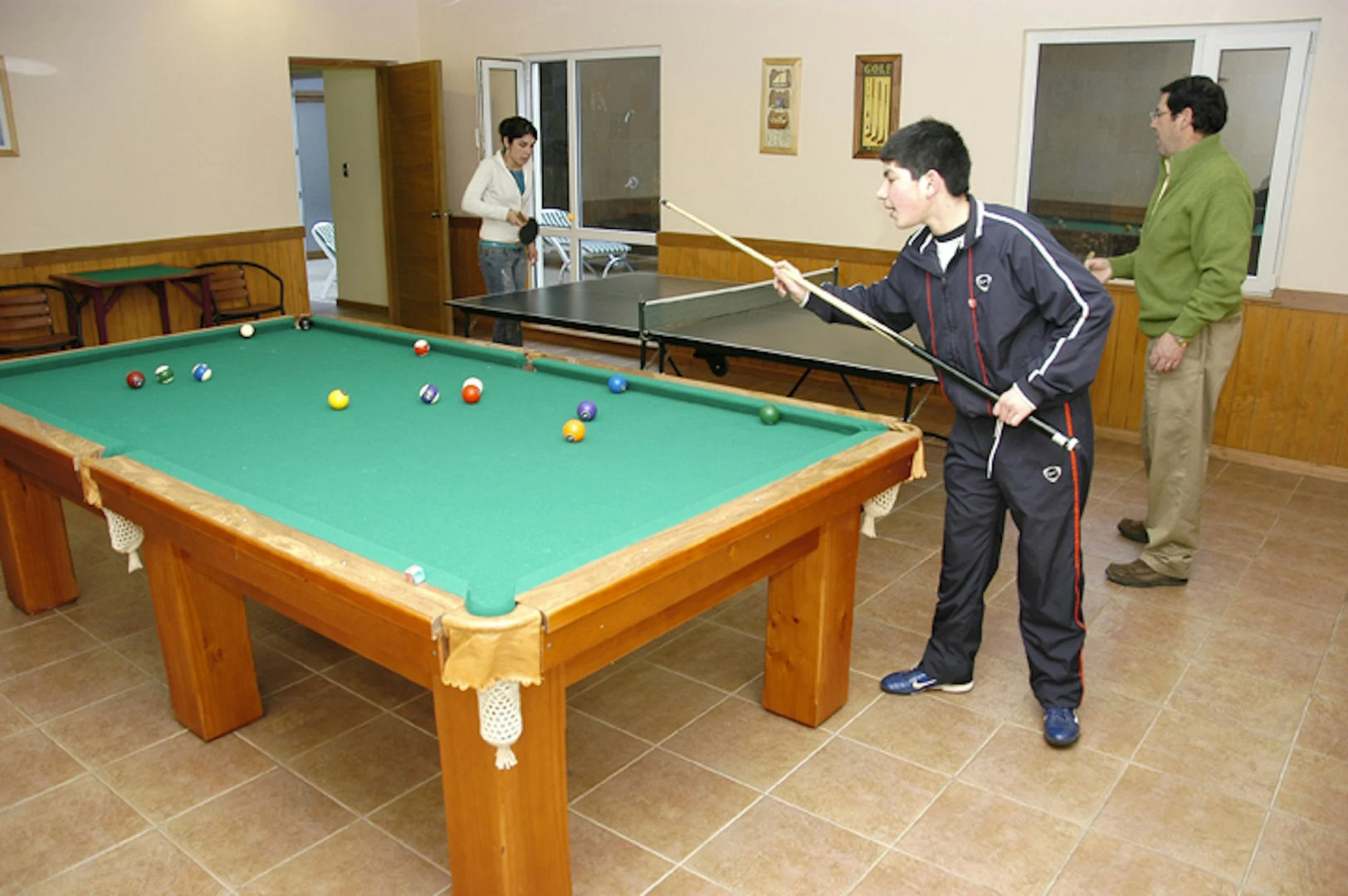 Foto - Hotel Diego de Almagro Puerto Montt