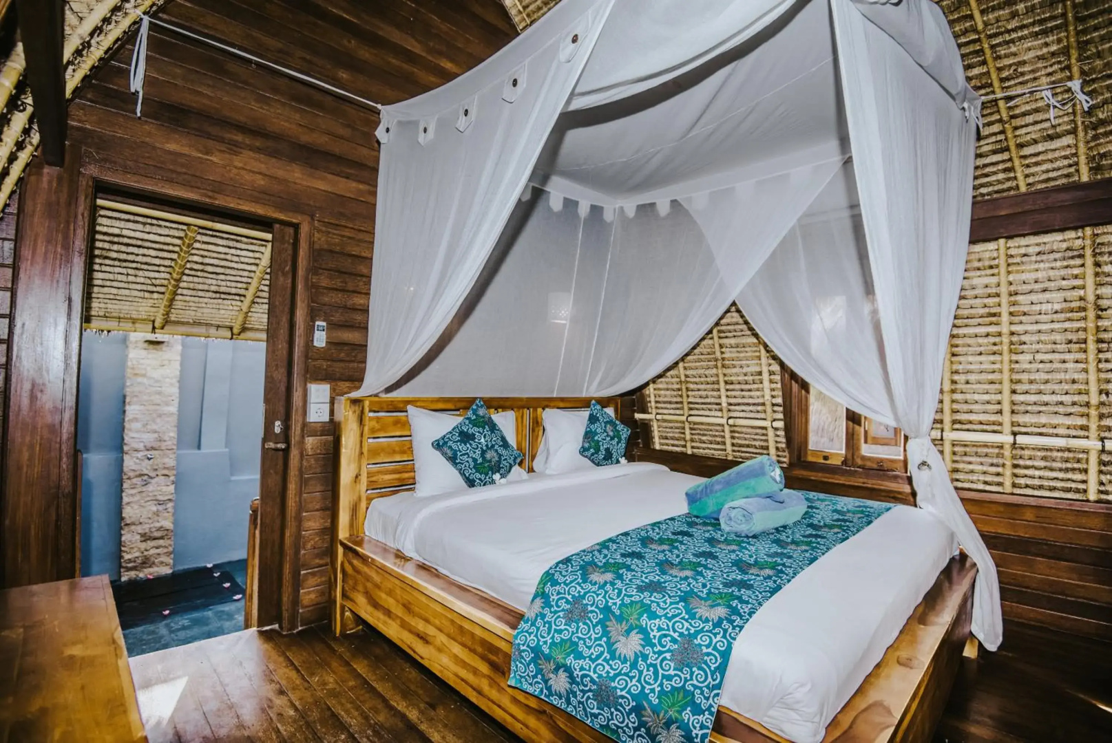 Foto - Dream Beach Huts