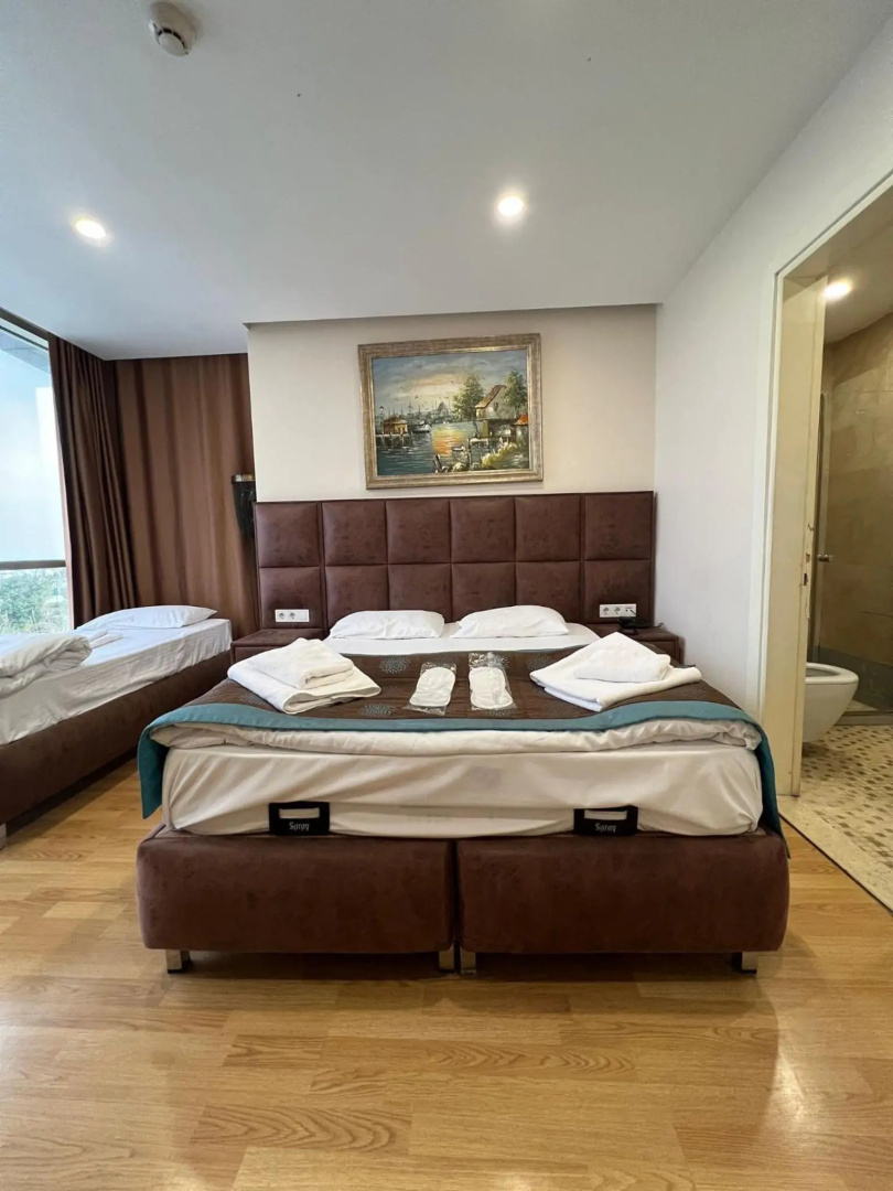Foto - Le Marde Hotel