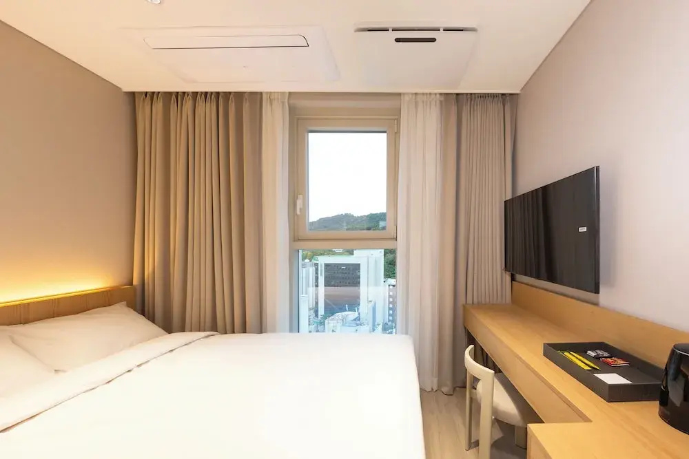 Foto - SL Hotel Myeongdong
