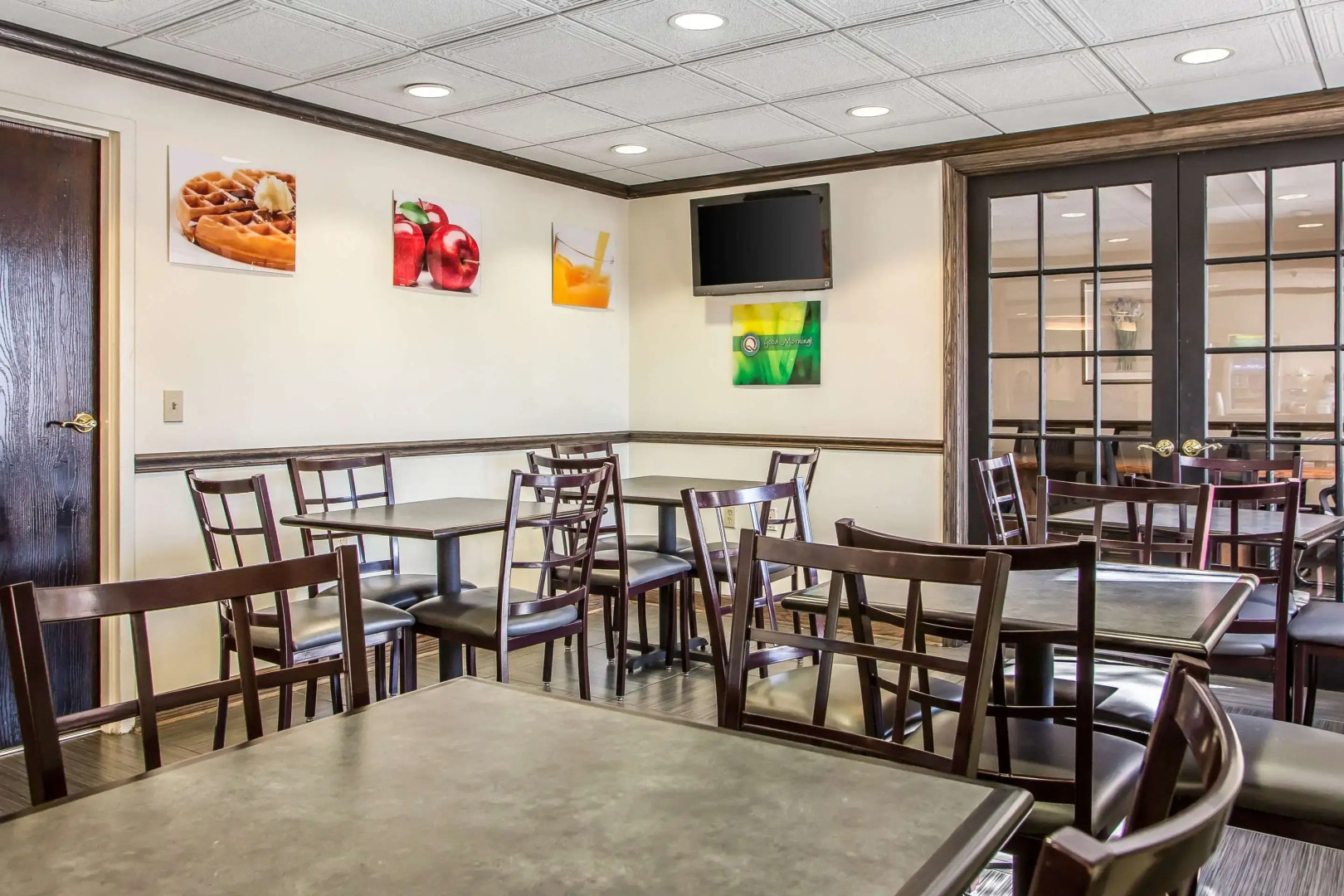 Foto - Quality Inn Elgin I-90