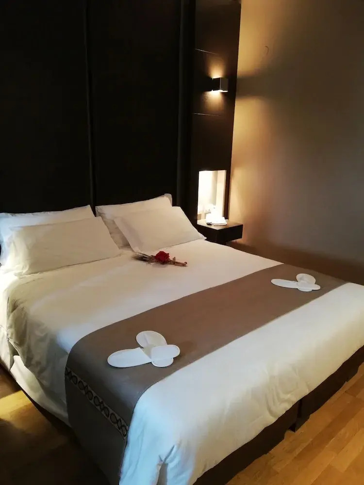 Photo - Wall Art Hotel & Residence