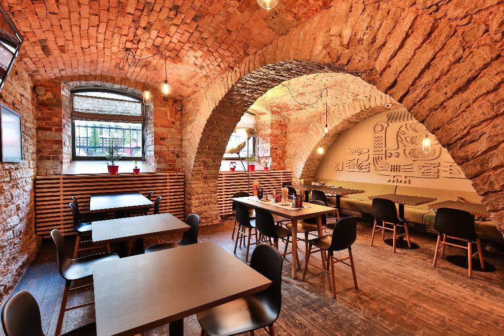 Foto - Hotel St. Barbara