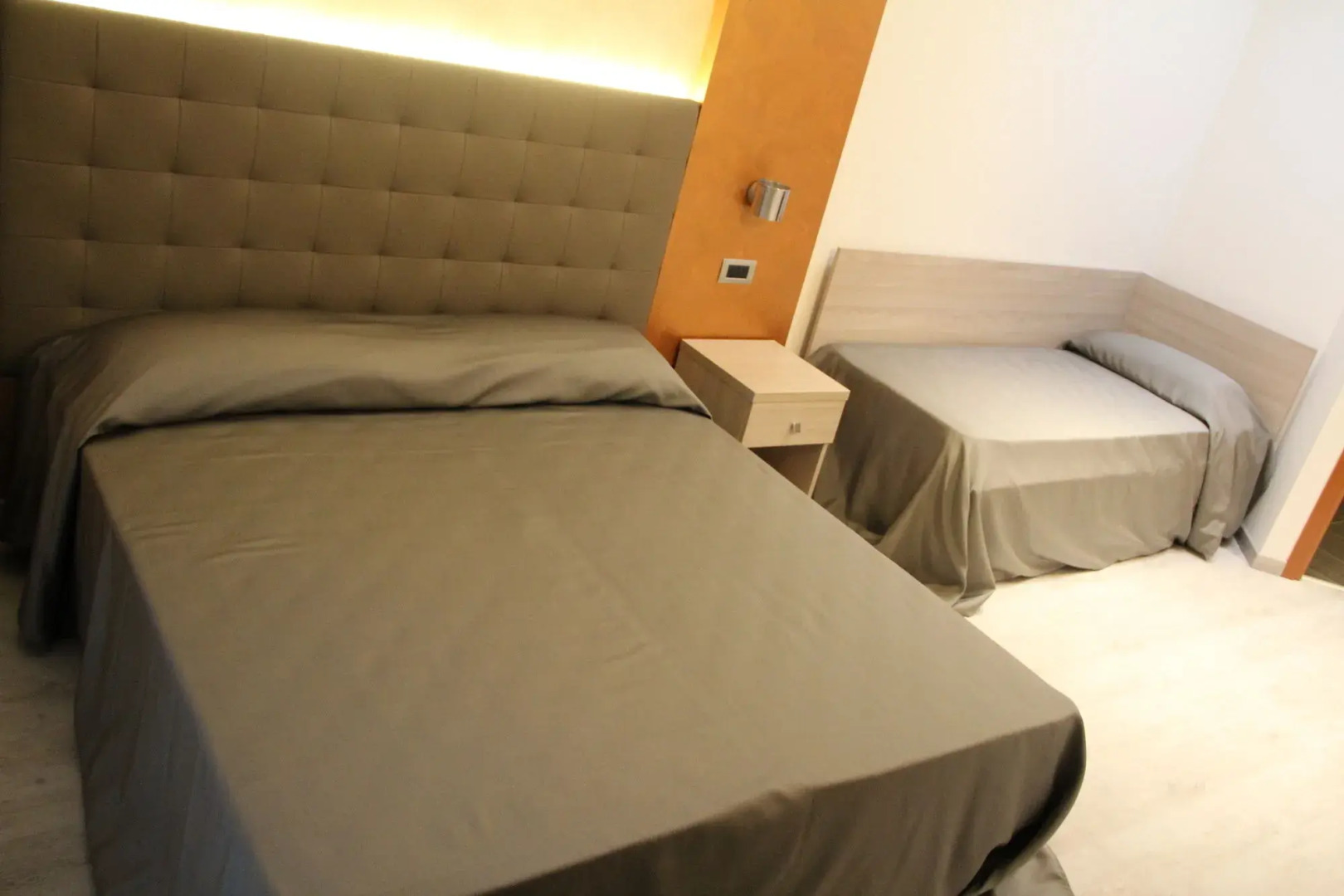 Foto - Hotel Gabbiano