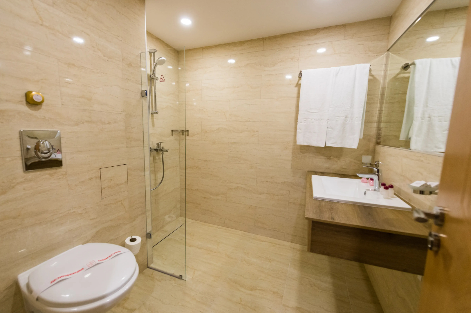 Photo - Grand Hotel Sunny Beach