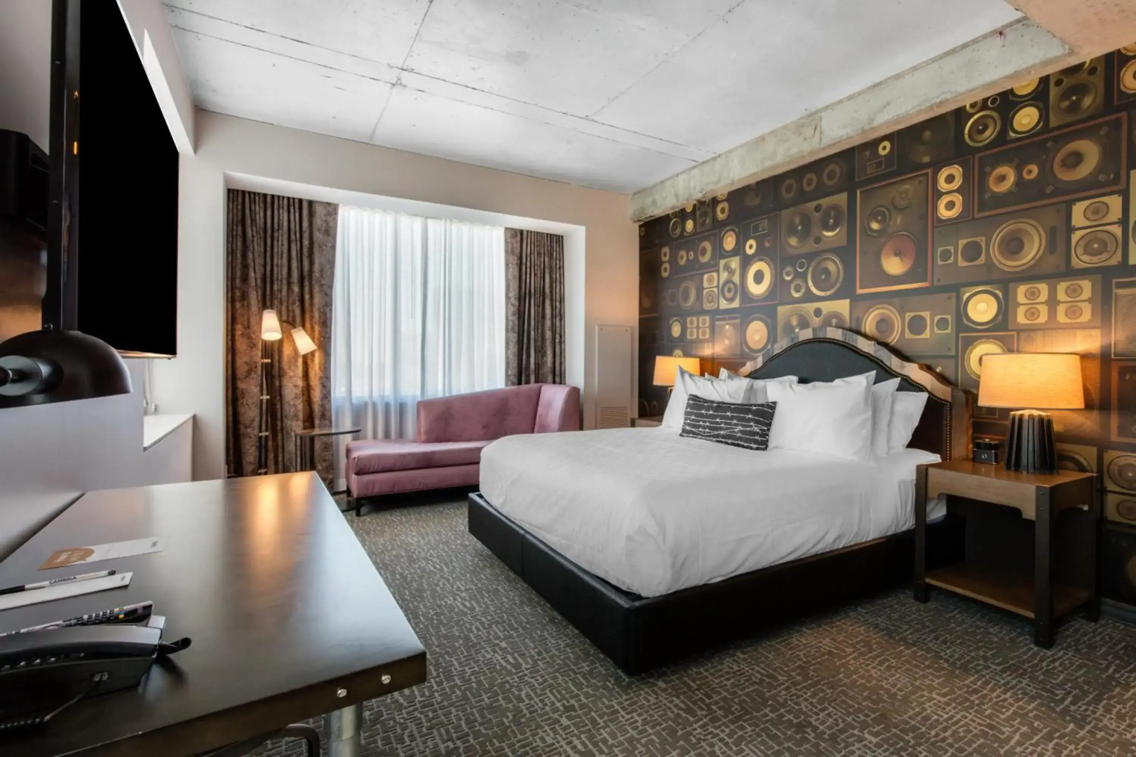 Photo - Cambria Hotel Nashville Downtown