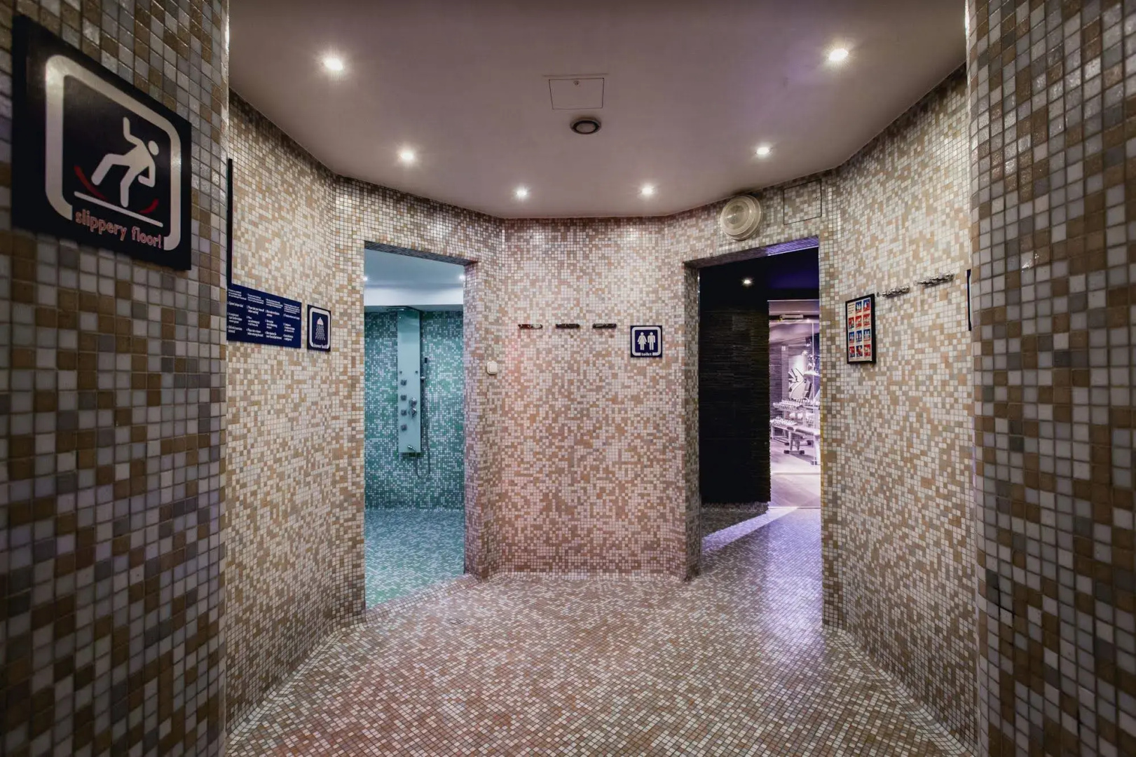 Foto - Hotel Museum Budapest