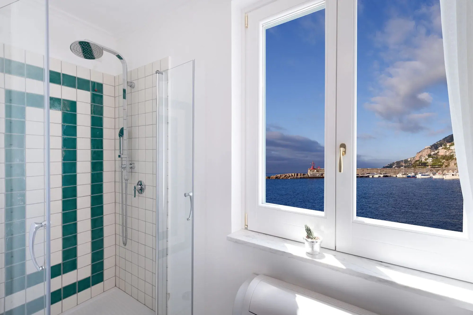 Photo - Vista d'Amalfi