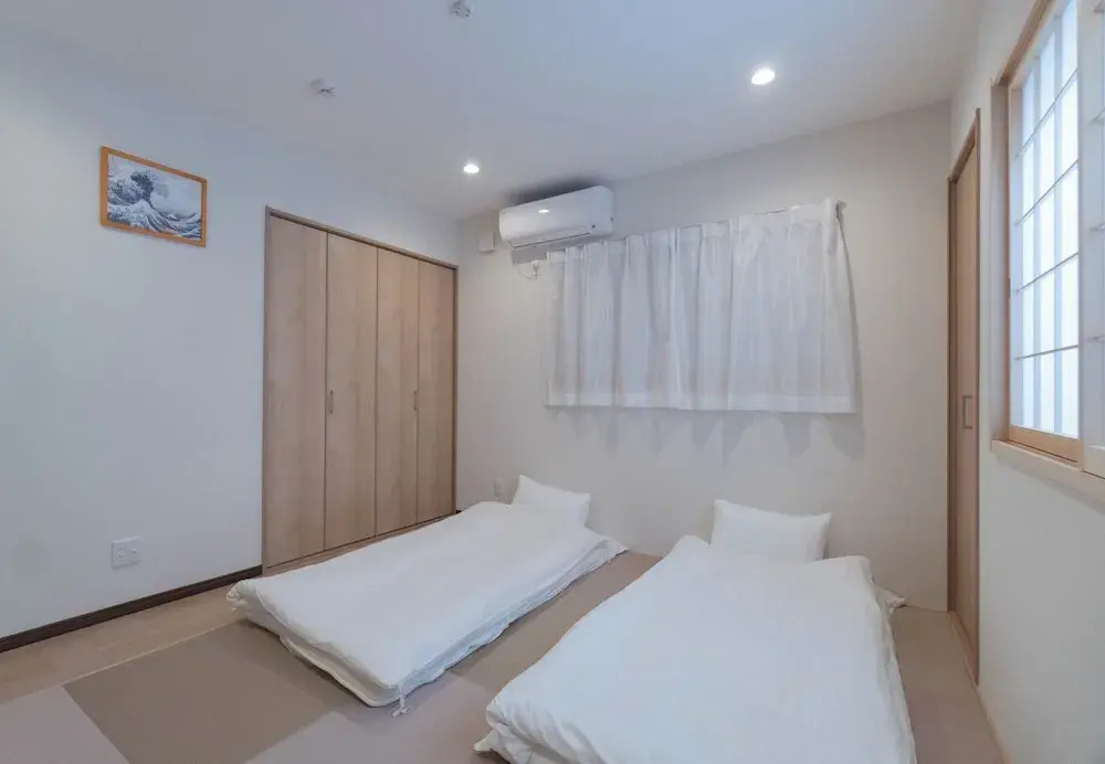 Foto - Hanastay Syakuhachi