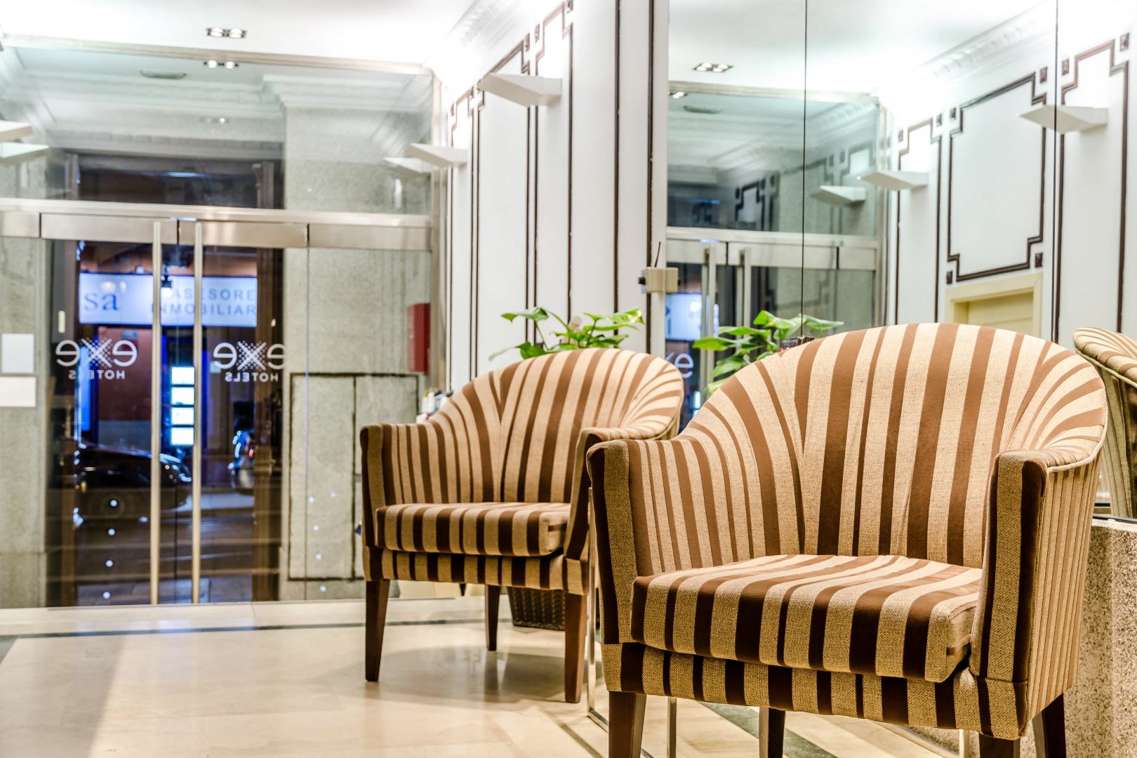 Photo - Hotel Exe Suites 33