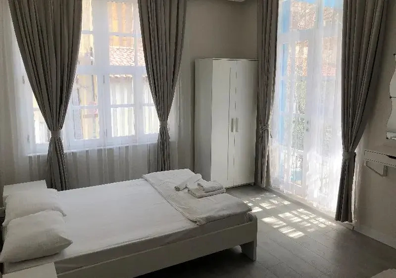 Foto - Atici Hotel