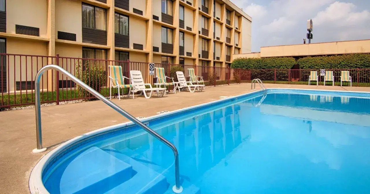 Foto - Best Western Northwest Indiana Inn