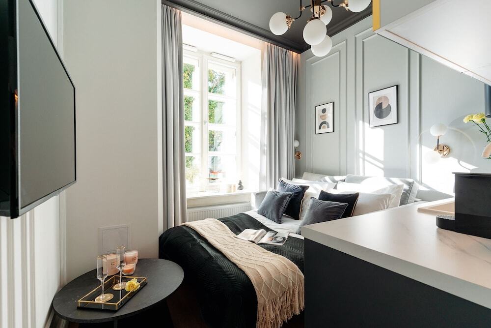 Photo - Warsaw Story - LoftAffair Collection