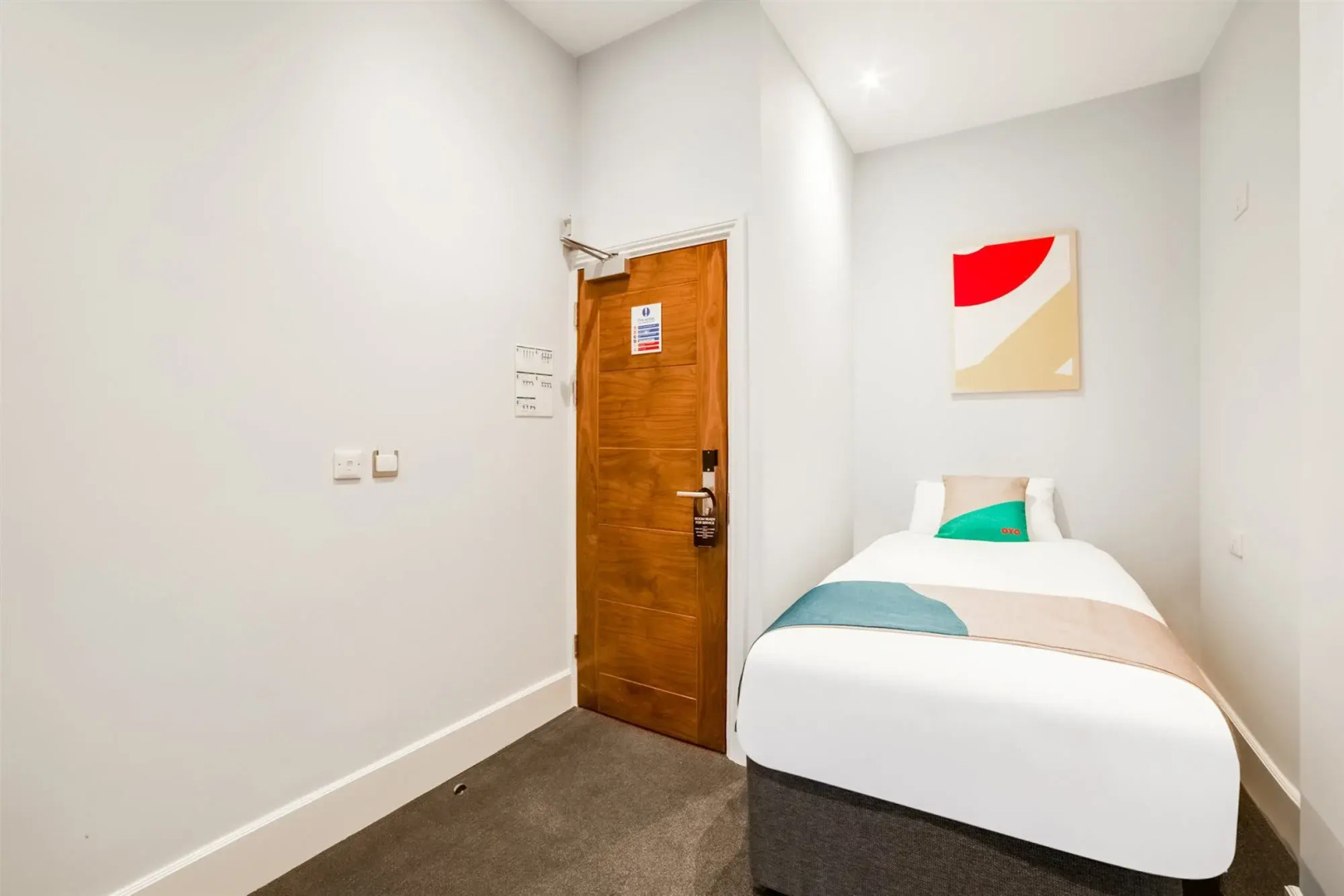 Foto - Royal Park Hotel