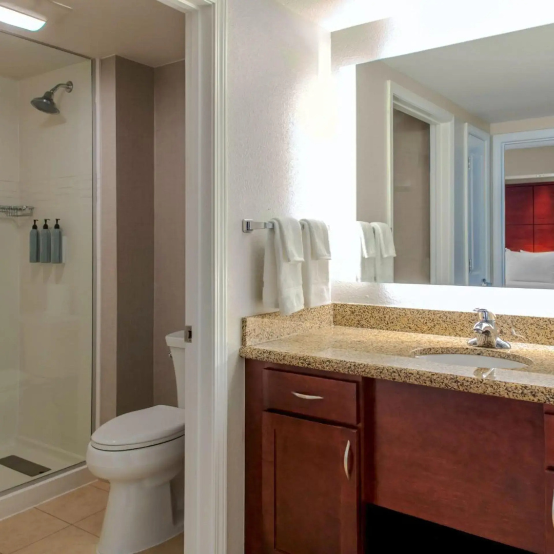 Foto - Residence Inn by Marriott Yonkers Westchester County