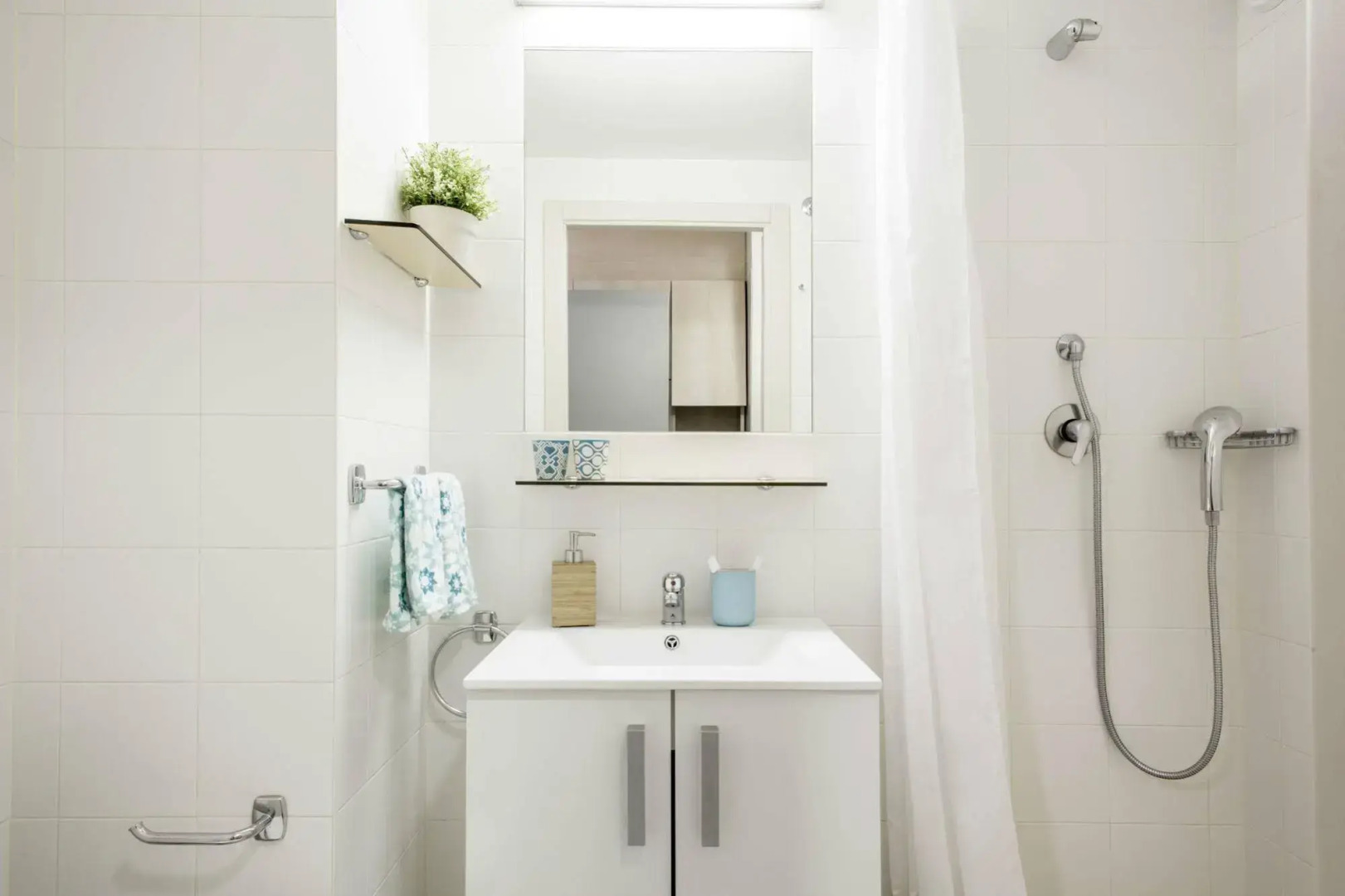 Photo - Residencia Universitaria Resa Erasmo