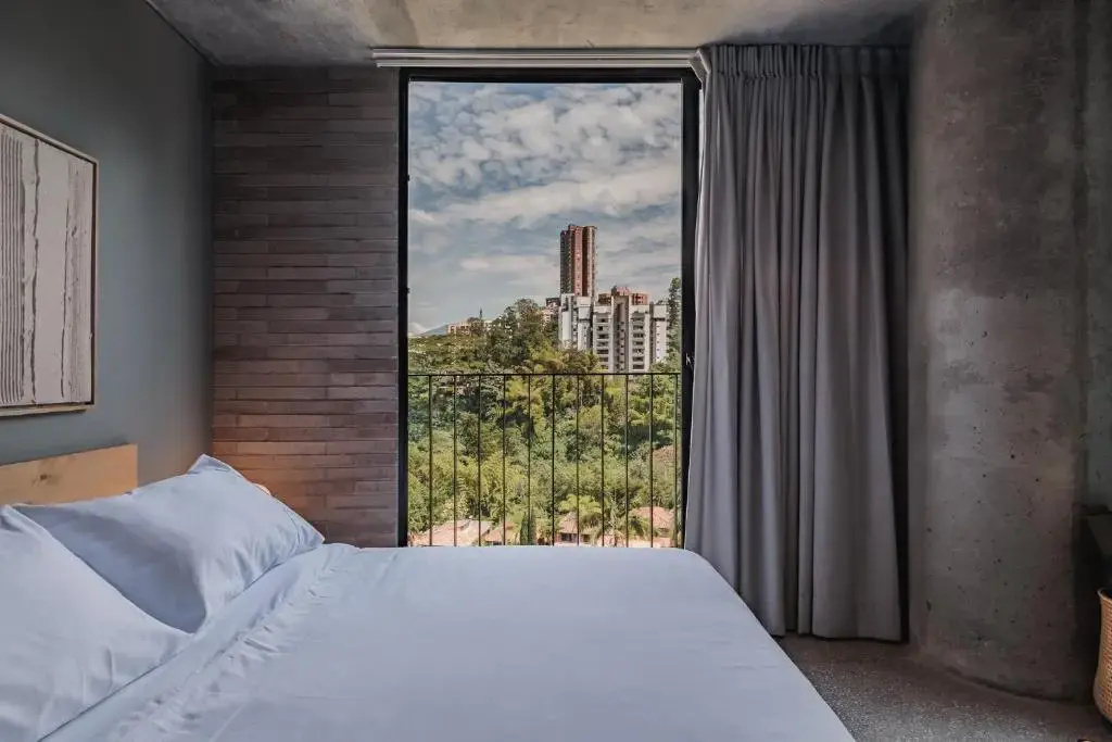 Foto - The Somos Loho Hotel