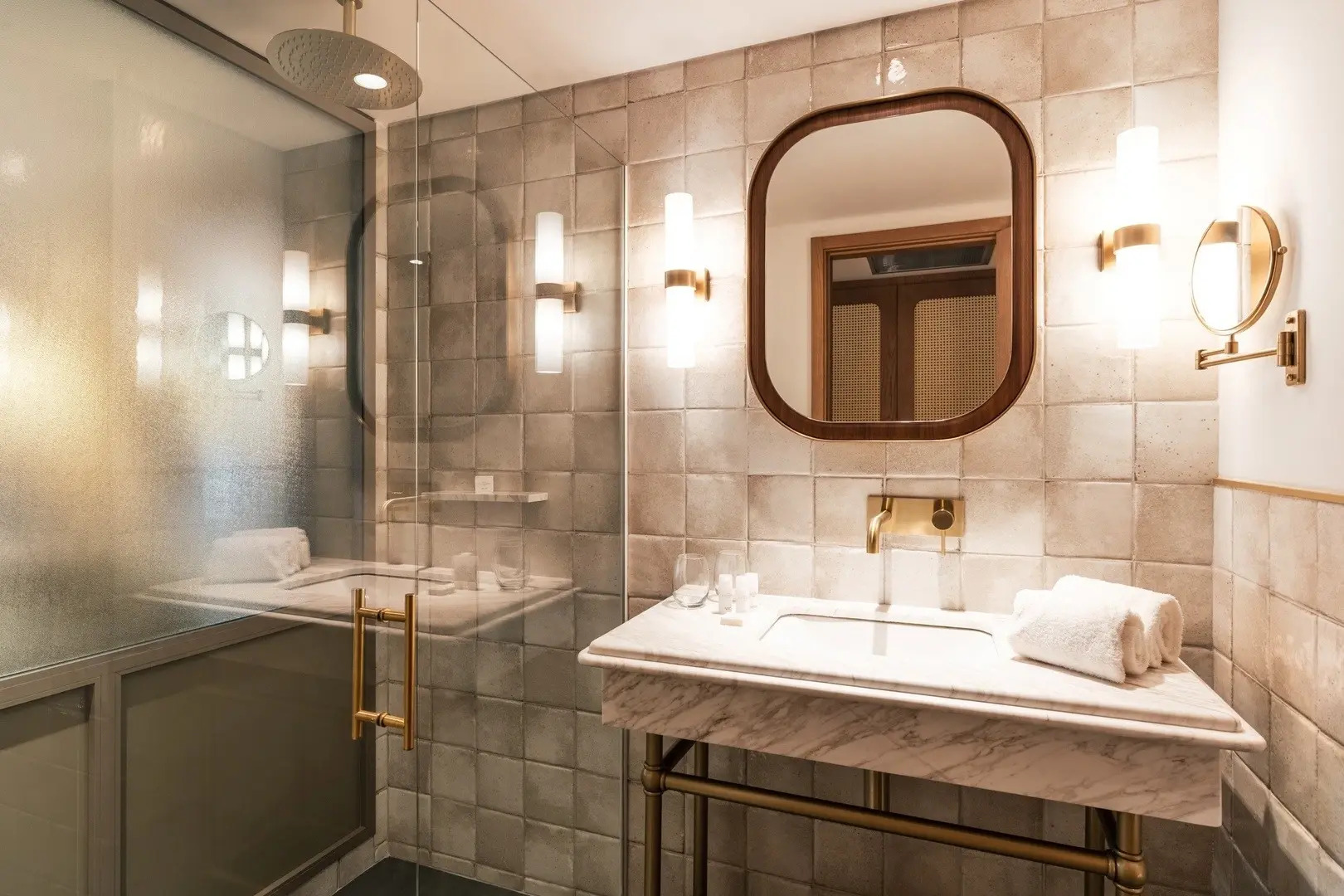 Foto - Costanero Hotel Montevideo - MGallery Collection