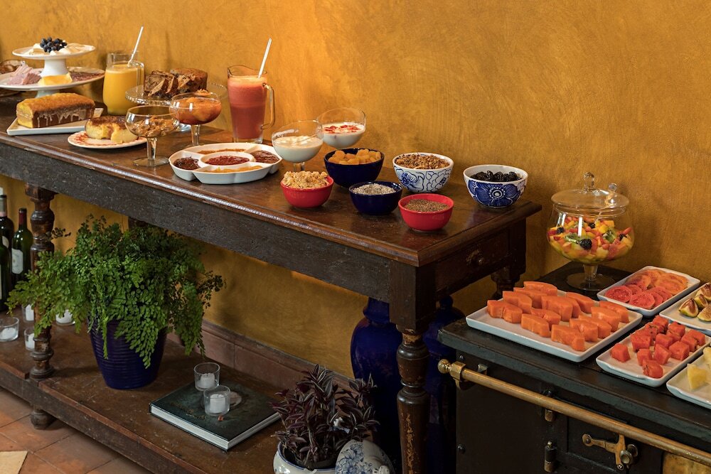 Foto - Pousada Les Roches