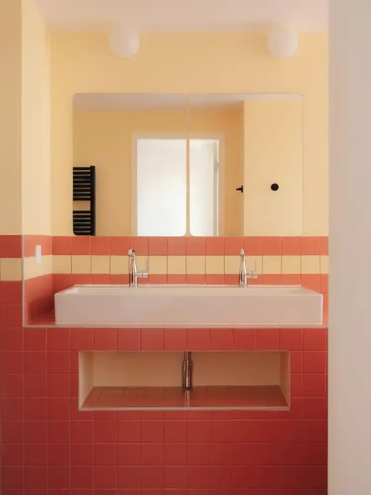 Photo - Edgar Suites Levallois - Anatole France