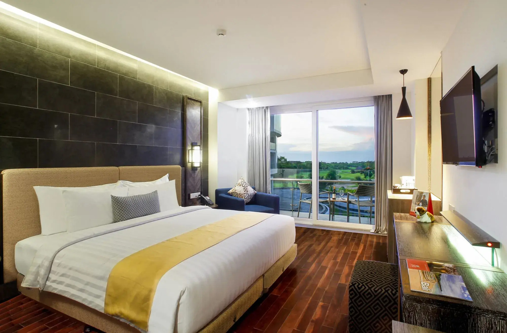 Foto - Swiss-Belresort Pecatu