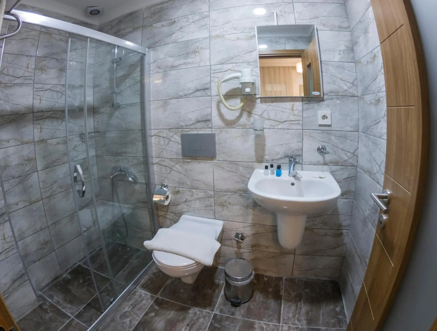 Photo - Seher HOTEL