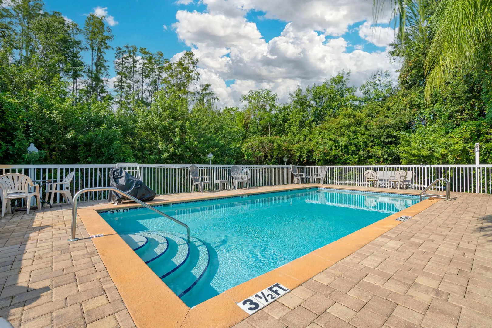 Foto - Sleep Inn near Busch Gardens - USF