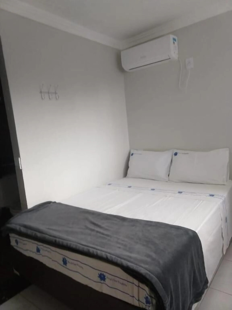 Foto - Hotel Flor Paulista