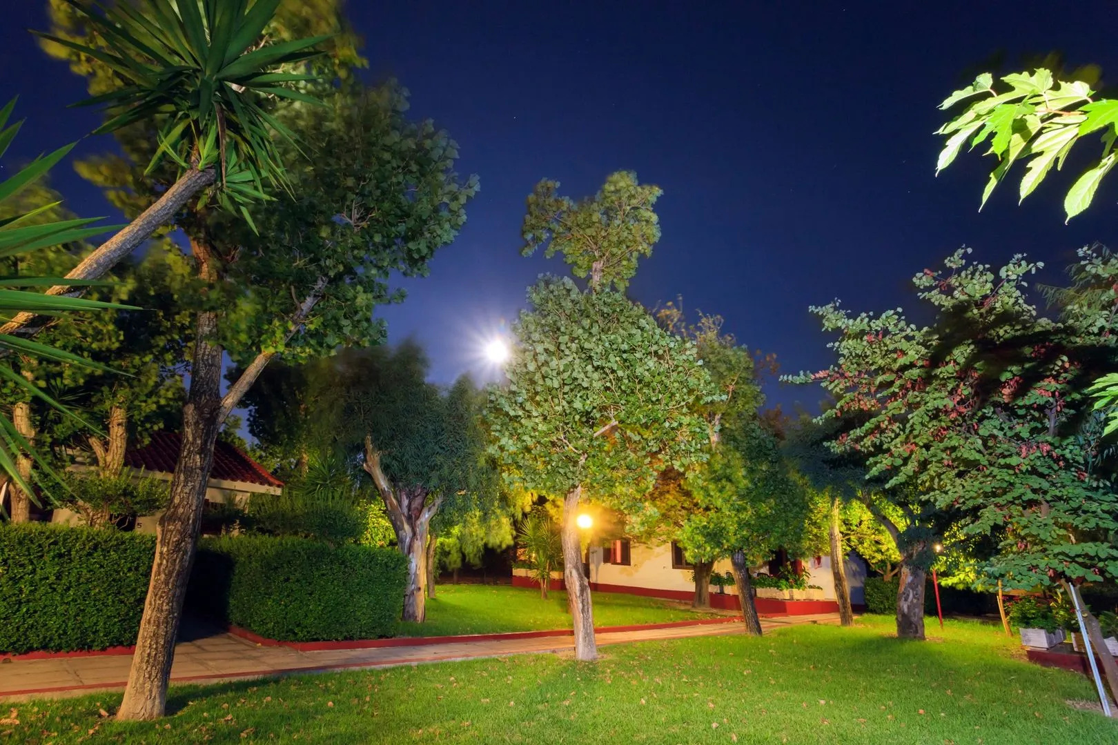 Photo - Alykes Park Bungalows