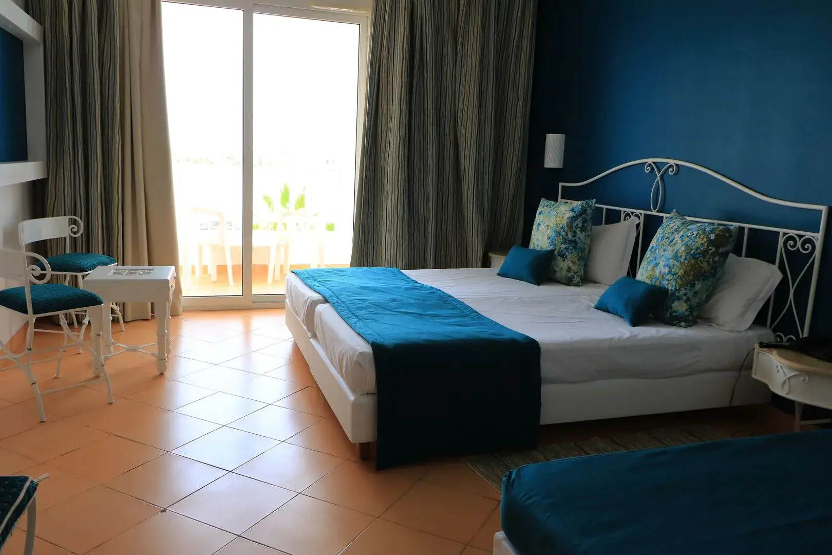 Photo - Hotel Riad Meninx Djerba