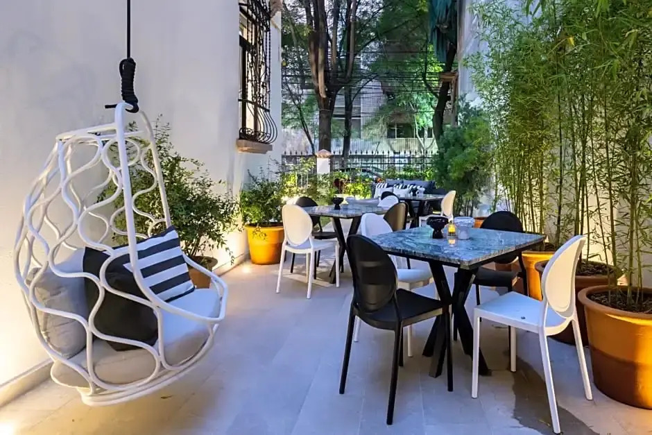 Foto - UTOPIC Campos Elíseos by ULIV