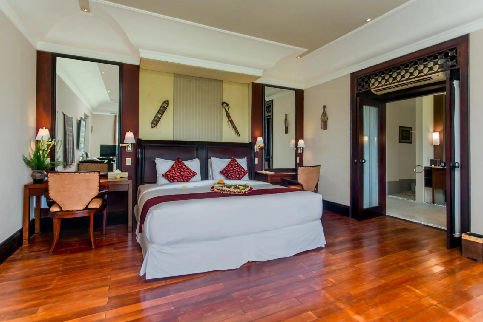 Foto - Anhera Suite Ubud