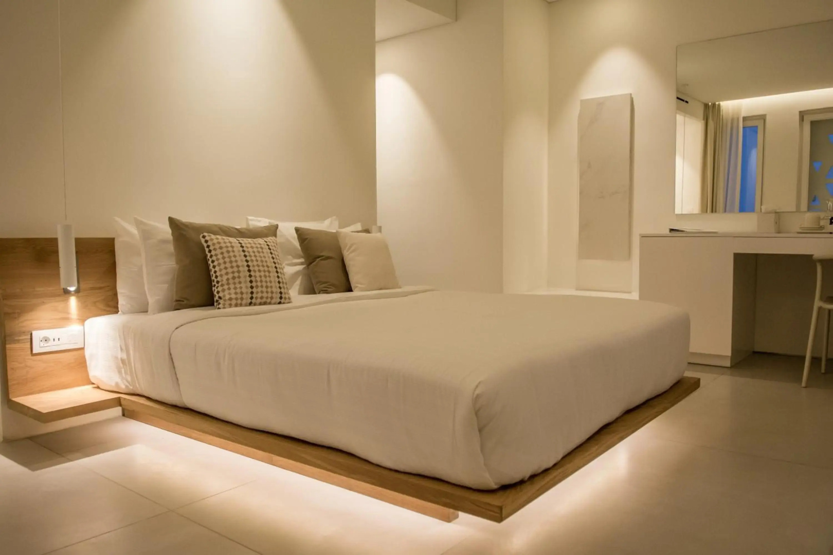 Photo - Mykonos Dove Beachfront Hotel